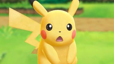 Pokémon GO