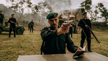 Video Perdana Amazon Timur