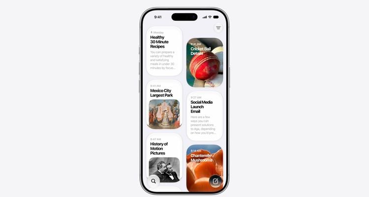 Tijdens WWDC heeft Apple dan eindelijk het verbeterde Apple Intelligence-systeem getoond én de compleet nieuwe Siri. Toch hebben we wel slecht nieuws.