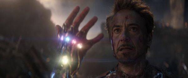 Robert Downey Jr's Dr. Doom gaat Marvel sowieso compleet verrassen