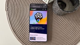 Update je Samsung-smartphone: gevaarlijk WhatsApp-lek ontdekt