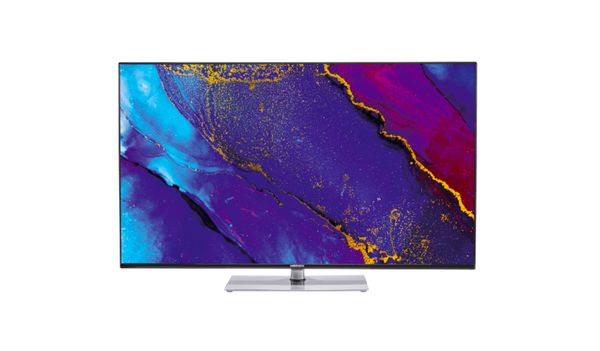 Medion smart-tv Aldi