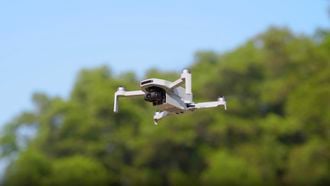 Deze piepkleine drone en DJI-rivaal is ideaal voor beginners