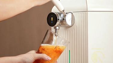 Dit Smart Home-gadget brouwt het ideale bier voor je