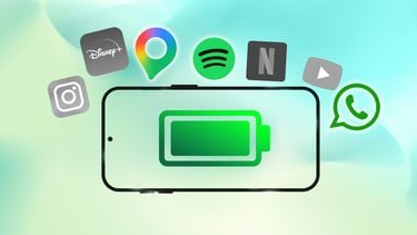 Als je lang op reis bent, haal je veel entertainment uit je Android smartphone, zolang je batterij leeft. Met deze truc verleng je de duur enorm.