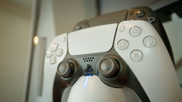 Je wist niet dat je dit met de controller van je PlayStation 5 kan