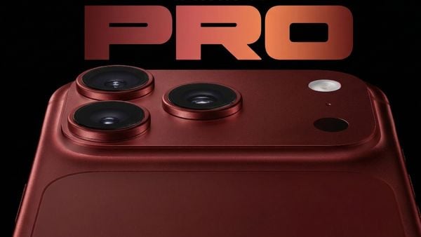 De inmiddels iconische oranje iPhone-kleur van de Pro-modellen gaat verdwijnen en maakt voor de iPhone 18 Pro plaats voor een nieuw kleurtje.