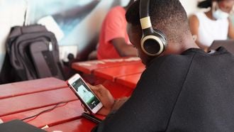 Spotify laat je voelen als in de kroeg met nieuwe functie