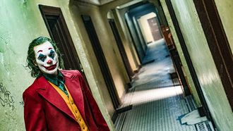 Joker film still