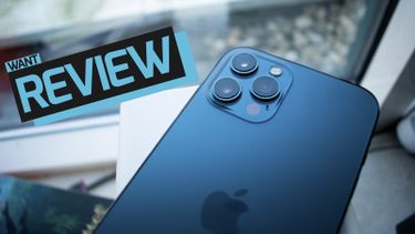 iPhone 12 Pro Max Review