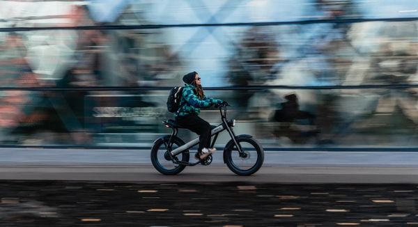 Deze Nederlandse maker van elektrische fietsen is failliet