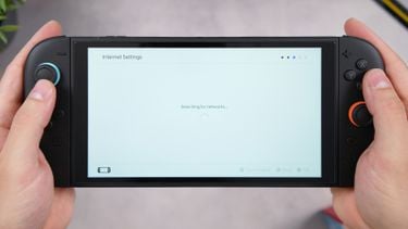 Je Nintendo Switch loopt gevaar als je dit niet doet