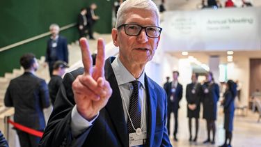 Apple koopt voor miljarden Israëlisch AI-bedrijf, maar waarom?