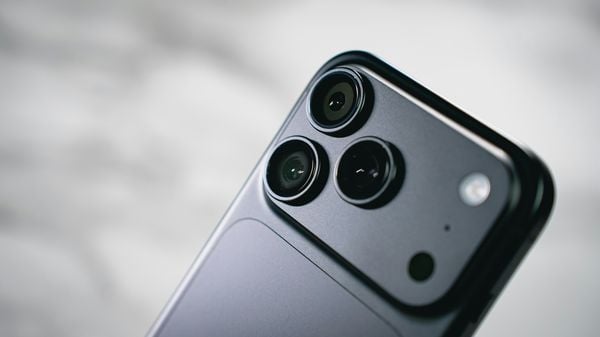 Het vervangen van de accu van een iPhone 18 Pro gaat je meer geld kosten dan eerst. Verder gaat ook de prijs voor AppleCare+ gaan omhoog.