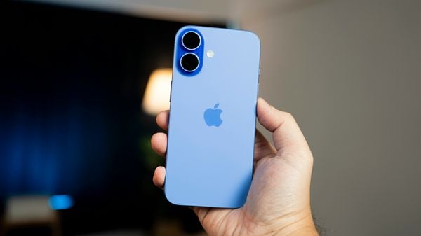 Apple gaat iPhone-gebruikers 250 miljoen dollar betalen vanwege Siri