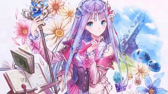 Atelier Lulua