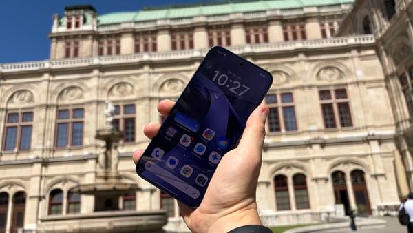 Xiaomi 17T Pro review: uitstekende camera, enorme accu en één opvallend nadeel