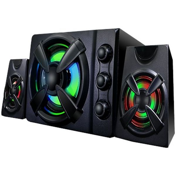 gaming speakers Action