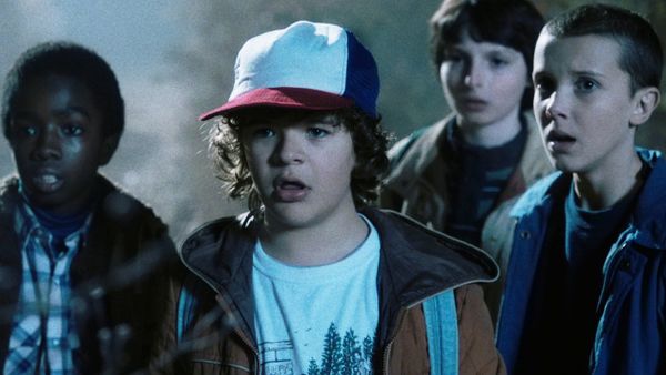 Stranger Things 5 op Netflix: alle seizoenen voor je samengevat