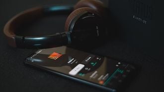 Hi-res en Lossless Audio op je koptelefoon: kan je het verschil horen?