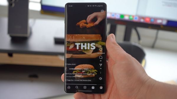 OnePlus 12 review: Android heeft nu al een nieuwe koning