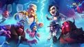 Populaire iPhone en Android-app Clash of Clans krijgt eigen bordspel