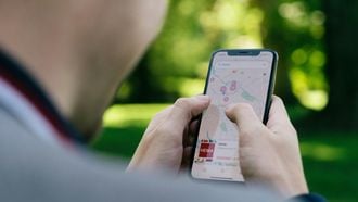 Deze verborgen iPhone-instelling houdt je locatie beter geheim