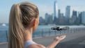 DJI Drone-liefhebbers opgelet: Apple Watch krijgt spectaculaire Knight Rider-functie