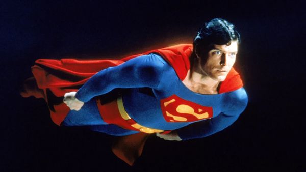 Deze acteurs kropen eerder in het pak van Superman
