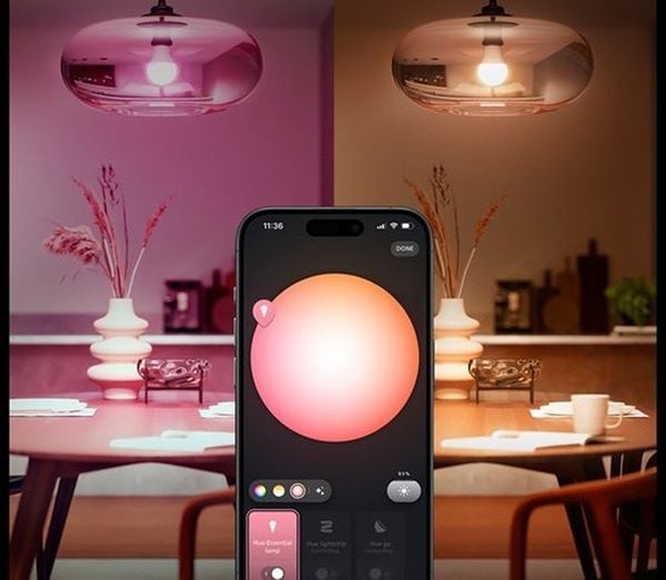 Dit zijn de beste Philips Hue-producten van 2025