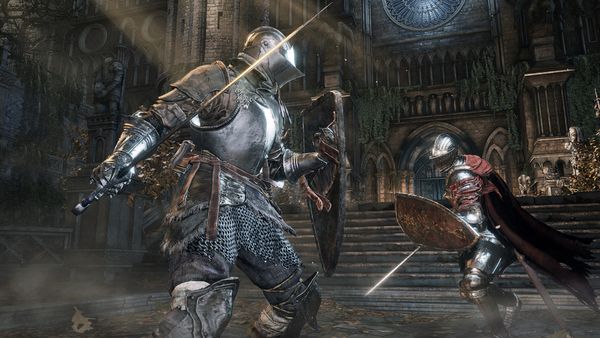 Als deze game terugkeert op PlayStation 5 is je controller niet veilig