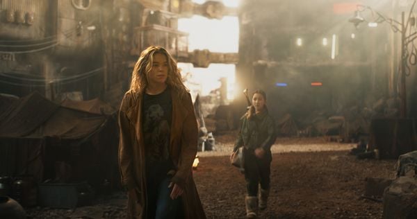 De tweede film in het gloednieuwe DCU is Supergirl en volgt de vorige film Superman direct op, maar is het net zo goed zonder een James Gunn aan het roer?