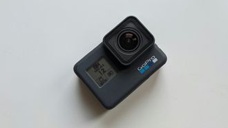 GoPro zegt dat het actiecamera's blijft maken zoals het dat al jaren doet. Daar ontstonden wat twijfels over nadat bekend werd dat het bedrijf is overgenomen.