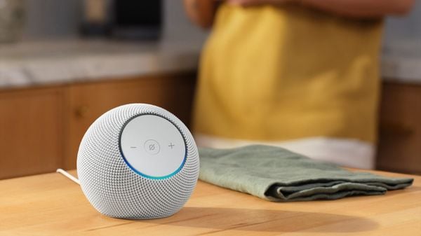 Amazon brengt nieuwe Echo-apparaten naar Nederland