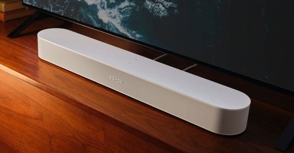 Mijn soundbar klonk afschuwelijk door deze veelgemaakte fout