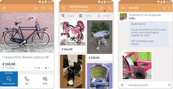 De beste apps om een nieuwe woning te vinden