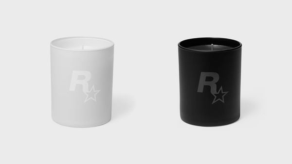 GTA 6-maker Rockstar Games heeft een bult nieuwe producten gelanceerd voor de feestdagen, waaronder een geurkaars van maar liefst 60 euro.