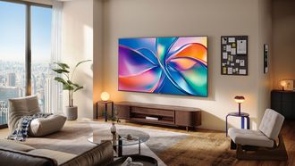 QLED smart-tv kopen? Dit zijn de grootste nadelen