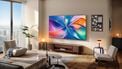 QLED smart-tv kopen? Dit zijn de grootste nadelen