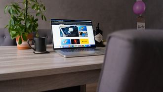 16-inch MacBook Pro onedrive