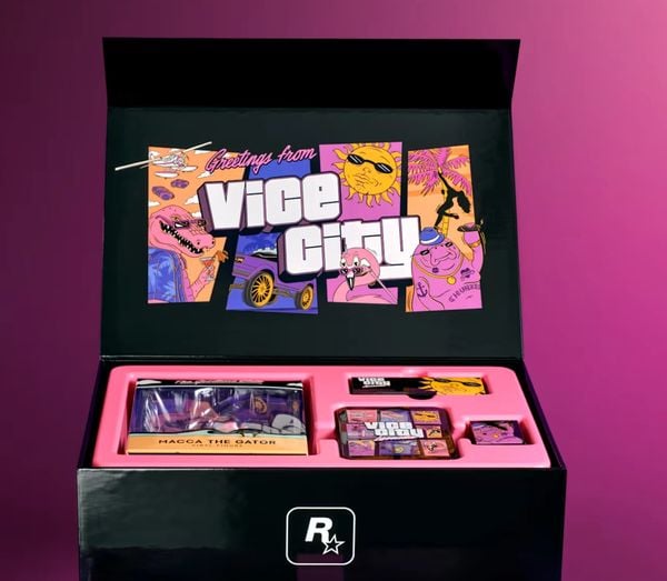 Rockstar vraagt 400 euro voor speciaal GTA 6-pakket: wat krijg je daarvoor?