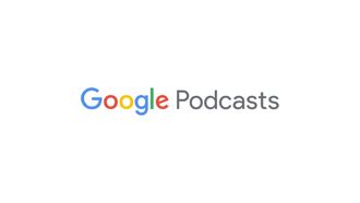 google podcasts logo update