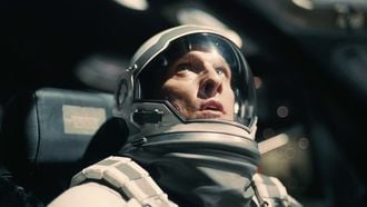 Interstellar is na 10 jaar nog ontzettend accuraat dankzij zijn mooie zwarte gat