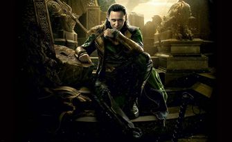 Star Wars en Loki serie naar Disney Dienst Marvel