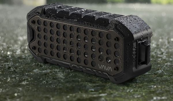 VAVA Voom 23 Bluetooth speaker