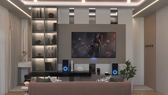 Moet je in 2025 een domme tv kopen in plaats van een smart-tv?