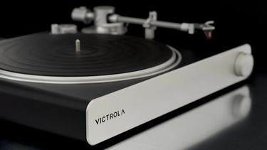 Sonos en vinyl gecombineerd: de Victrola Stream Carbon is nu hier