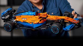 Deze LEGO-sets zijn flink goedkoper tijdens Black Friday