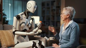 Vergeet Neuralink: dit bedrijf wil AI beter maken met je hersenen