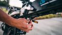 Zo bescherm je je elektrische fiets optimaal tegen dieven